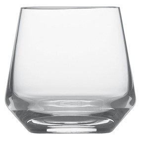SCHOTT ZWIESEL PURE Whisky 389 ml (kpl. 4 szt)
