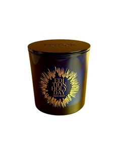EDITION FRAGRANCE - Świeca zapachowa 340gr Holy Day Silient Night