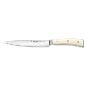 WUSTHOF Classic Ikon Creme Nóż do filetowania 16 cm