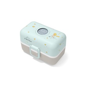 Monbento Tensor Lunchbox Dziecięcy The Little Prince