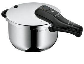 WMF Szybkowar Perfect 4,5L 22cm