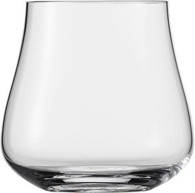 SCHOTT ZWIESEL Life szklanki niskie 382 ml