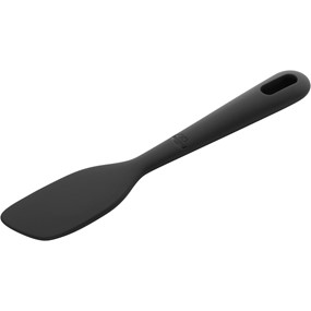 Ballarini Nero Łopatka do ciast mała 23.5 cm