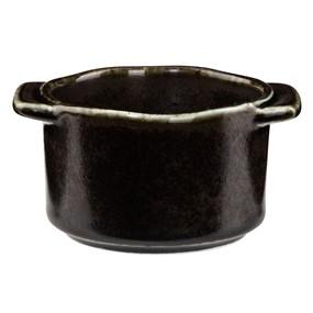 VERLO IRON Ramekin z uchwytami, śr. 8 cm