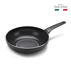 MONETA Recy Wok 28 cm indukcja