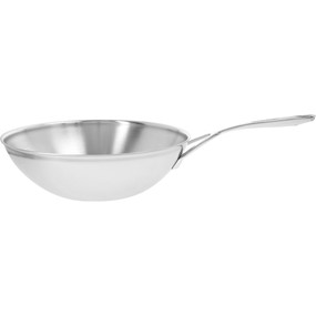 Demeyere 5-Plus Wok 30 cm