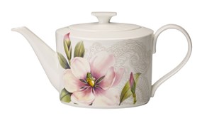 Villeroy&Boch Quinsai Garden Dzbanek do Herbaty 6 os.