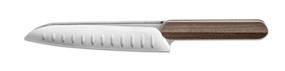 TERRERIAS BONJEAN - Nóż Santoku 18cm. Louis
