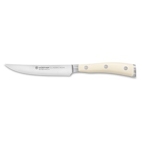WUSTHOF CLASSIC IKON CREME Nóż do steków 12/22,9 cm