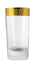 ZWIESEL 1872 Hommage Gold Classic szklanki do longdrink 349 ml