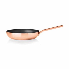 MEPRA Patelnia 24cm Bronzo,Stile