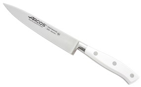 Arcos Nóż do szefa kuchni Riviera White 150mm