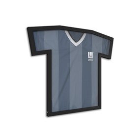 UMBRA - Ramka na t-shirt M, czarna, T-FRAME