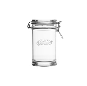 KILNER Słoik 0,75l, Signature Clip Top Jars