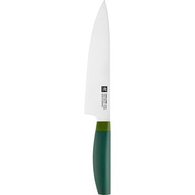 Zwilling Now S Nóż szefa kuchni 20 cm zielony