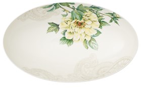 Villeroy&Boch Quinsai Garden Miska Owalna (1)