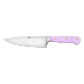 WUSTHOF CLASSIC COLOUR Nóż szefa kuchni 16/28,5 cm fioleto