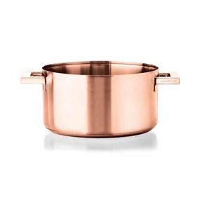 MEPRA Garnek 24cm Bronzo,Stile