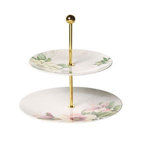 Villeroy&Boch Quinsai Garden Gifts Etażerka Tray Stand