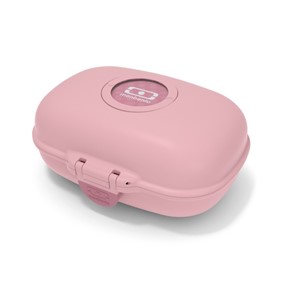 Monbento Gram Lunchbox Dziecięcy Pink Blush 