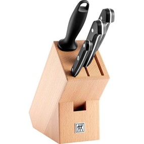 Zwilling Gourmet Zestaw 3 noży