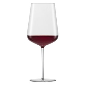 SCHOTT ZWIESEL VERVINO Bordeaux 742 ml (kpl. 2 szt)