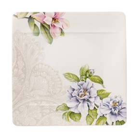 Villeroy&Boch Quinsai Garden Talerz Obiadowy Wzór C