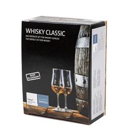 Schott Zwiesel Zestaw Kieliszków do Whisky