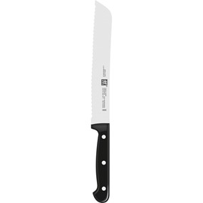 Zwilling TWIN Chef Nóż do pieczywa 20 cm