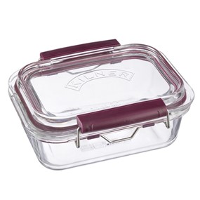 KILNER  Pojemnik 0,60l, Chill Cook Carry