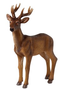 Chr.Toys 2017 jeleń