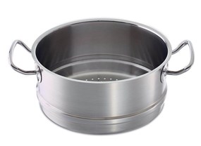 Fissler Wkład do got na parze 20cm Profi Collect