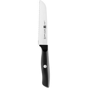 Zwilling Life Nóż uniwersalny z ząbkami 15.1 13 cm