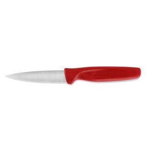Wusthof Create Colletion Nóż do warzyw czerwony 8 cm