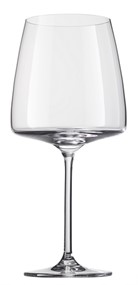 SCHOTT ZWIESEL Sensa Kieliszki Velvety & Sumptous 710 ml