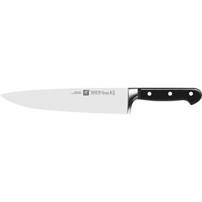 Zwilling Professional "S" Nóż szefa kuchni 23 cm