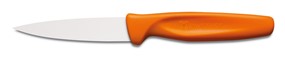 WUSTHOF Colour Nóż do warzyw 8 cm pomarańczowy