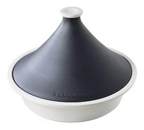 REVOL Ma Revolution Tajine, Czarna Pokrywa