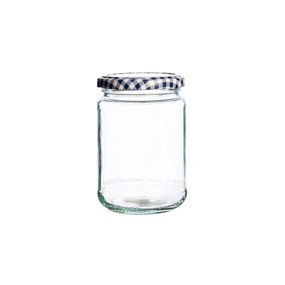 KILNER Słoik 0,37l, Made In England