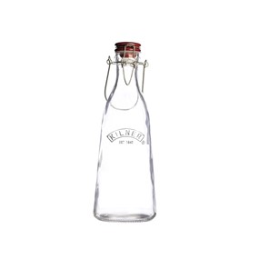 KILNER Butelka 0,5l, Vintage Clip Top Bottles