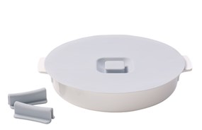 Villeroy&Boch Clever Cooking Baking Naczynie do Zapiekania z Pokrywą 4el. 28cm.