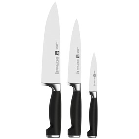 Zwilling TWIN Four Star II Zestaw 3 noży