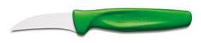 WUSTHOF Colour Nóż do oczkowania 6 cm zielony