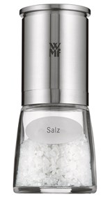 WMF Młynek do przypraw DE LUXE H 14cm Salz