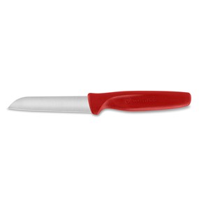 Wusthof Create Colletion Nóż do warzyw czerwony dł. 8 cm