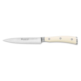 WUSTHOF Classic Ikon Creme Nóż do warzyw 12 cm