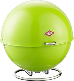 Wesco Chlebak/Pojemnik Zielony 260mm Superball