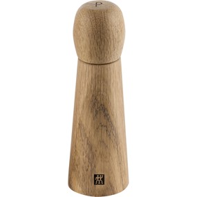 Zwilling Zwilling Spices Drewniany młynek do pieprzu 19 cm