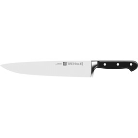 Zwilling Professional "S" Nóż szefa kuchni 26 cm