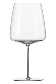 ZWIESEL 1872 Simplify kieliszki Velvety And Sumptuous